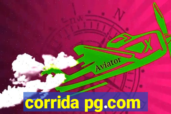 corrida pg.com